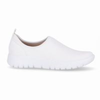 Zapatilla Mujer Blanco Vicky Piccadilly