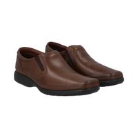 Zapato Formal Hombre Café Pipper