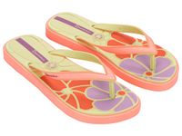 Sandalia Mujer Rosa/Lila Classic Comfy Ipanema