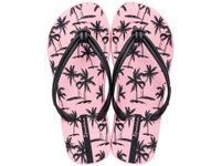 Sandalia Mujer Rosa Elo Print 125 Ipanema