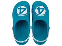 Sandalia Infantil Celeste 4 Fantasticos Ipanema