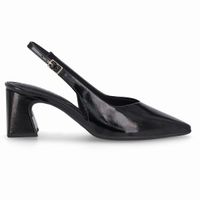 Zapato Mujer Negro/Charol Irene Piccadilly