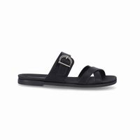 Sandalia Mujer 47 Mari Negro Piccadilly