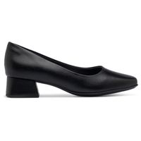 Zapato Mujer Negro Tati 307 Piccadilly