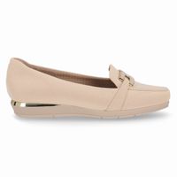 Zapato Mujer Beige Fernanda 55 Piccadilly
