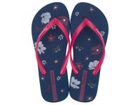 Sandalia Mujer Azul Oasis Ipanema