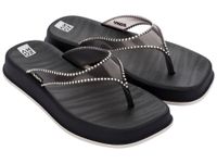 Sandalia Nostalgia Negro Zaxy