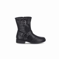 Bota Mujer Negro Leci Piccadilly