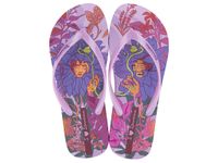 Sandalia Mujer Lila Graffiti Ipanema