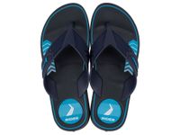 Sandalia Hombre Azul Start Thong Rider