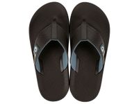 Sandalia Hombre Marrón/Azul Siena Cartago