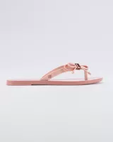 Sandalia Chin 3338 Beige Zaxy