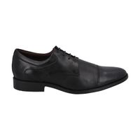 Zapato Formal Hombre Cuero 65 Negro Perlatto