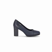 Zapato Mujer Azul Deise 44 Piccadilly