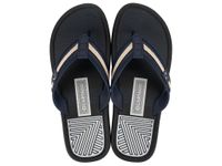 Sandalia Hombre Negro/Azul Essential Mallorca Cartago