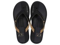 Sandalia Hombre Negro Prime R10 Rider