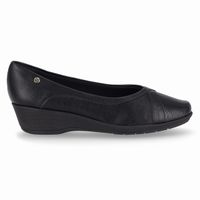 Zapato Mujer Negro Ivone 09 Piccadilly