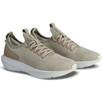 Zapatilla Mujer Asfalto Beige Olympikus