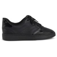 Zapatilla Urbana Mujer Negro Beta 964 Piccadilly