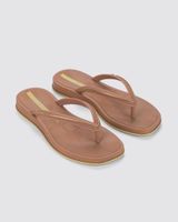 Sandalia Mujer Rosa Glow Ipanema