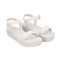 Sandalia 3235 Beige Zaxy