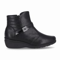 Bota Mujer Negro Beth 03 Piccadilly