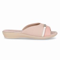 Sandalia Mujer Rosado Camila 905 Piccadilly