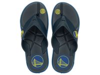 Sandalia Hombre Azul Shot NBA Rider