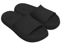 Sandalia  Leveza  New Negro  Zaxy