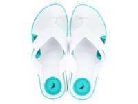 Sandalia Hombre Blanco StartThong Rider