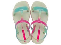 Sandalia Infantil Beige Glow Trendy Ipanema