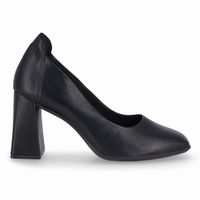 Zapato Mujer Negro Boneca Piccadilly