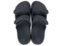 Sandalia Hombre Gris Traps Rider