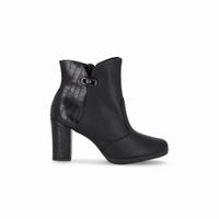 Bota Mujer Negro Deise Piccadilly