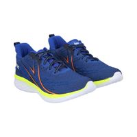 Zapatilla Hombre Progressive Naranja Lynd