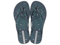 Sandalia Mujer Azul Easy Star Ipanema