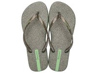 Sandalia Mujer Verde/Glitter Ipanema