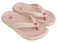 Sandalia Leveza Hit Nude Zaxy