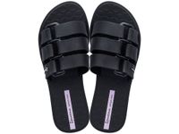 Sandalia Mujer Negro Bold 30 Ipanema