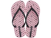 Sandalia Rosa Mujer Oasis Ipanema