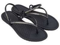 Sandalia Mujer Negro TodoDia Grendha