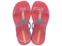 Sandalia Infantil Rosa Glow Trendy Ipanema