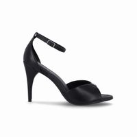 Sandalia Mujer Negro Rafa Piccadilly