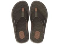 Sandalia Hombre Café Napoles Cartago