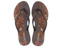 Sandalia Mujer Negro Acai Energy Grendha