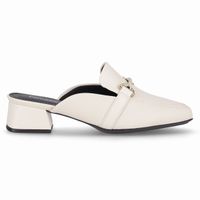 Zapato Mujer Crema/Dorado Tati 83 Piccadilly