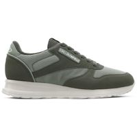 Zapatilla Hombre Jogging 101 SE Militar/Verde