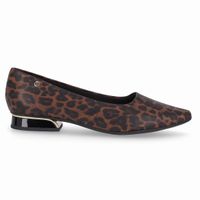 Zapato Mujer Animal Print Silvia 03 Piccadilly