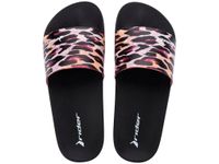 Sandalia Mujer Animal Print Full 86 Rider