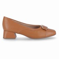 Zapato Mujer Marrón Tati 417 Piccadilly